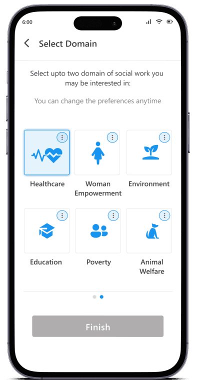app image