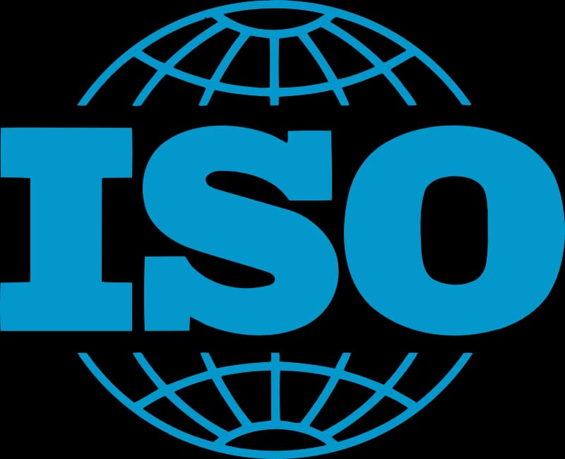 ISO Certified