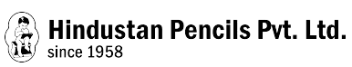 Hindustan Pencils Logo