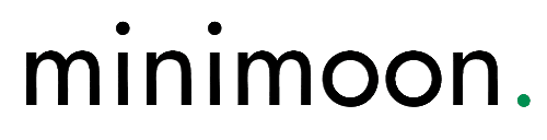 Minimoon Logo