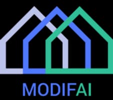 modifAI Logo