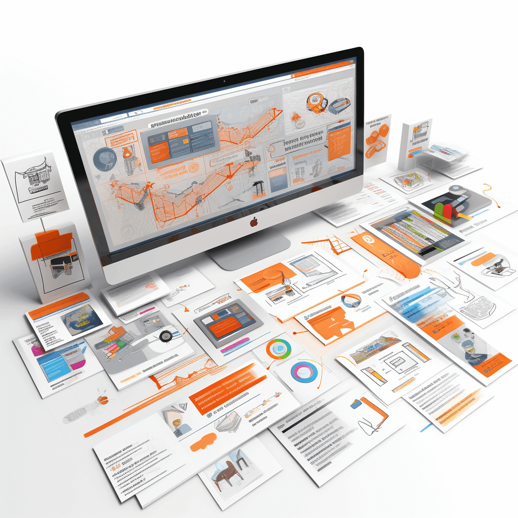 Website Design