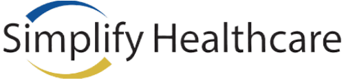 Simplified Healthcare Logo